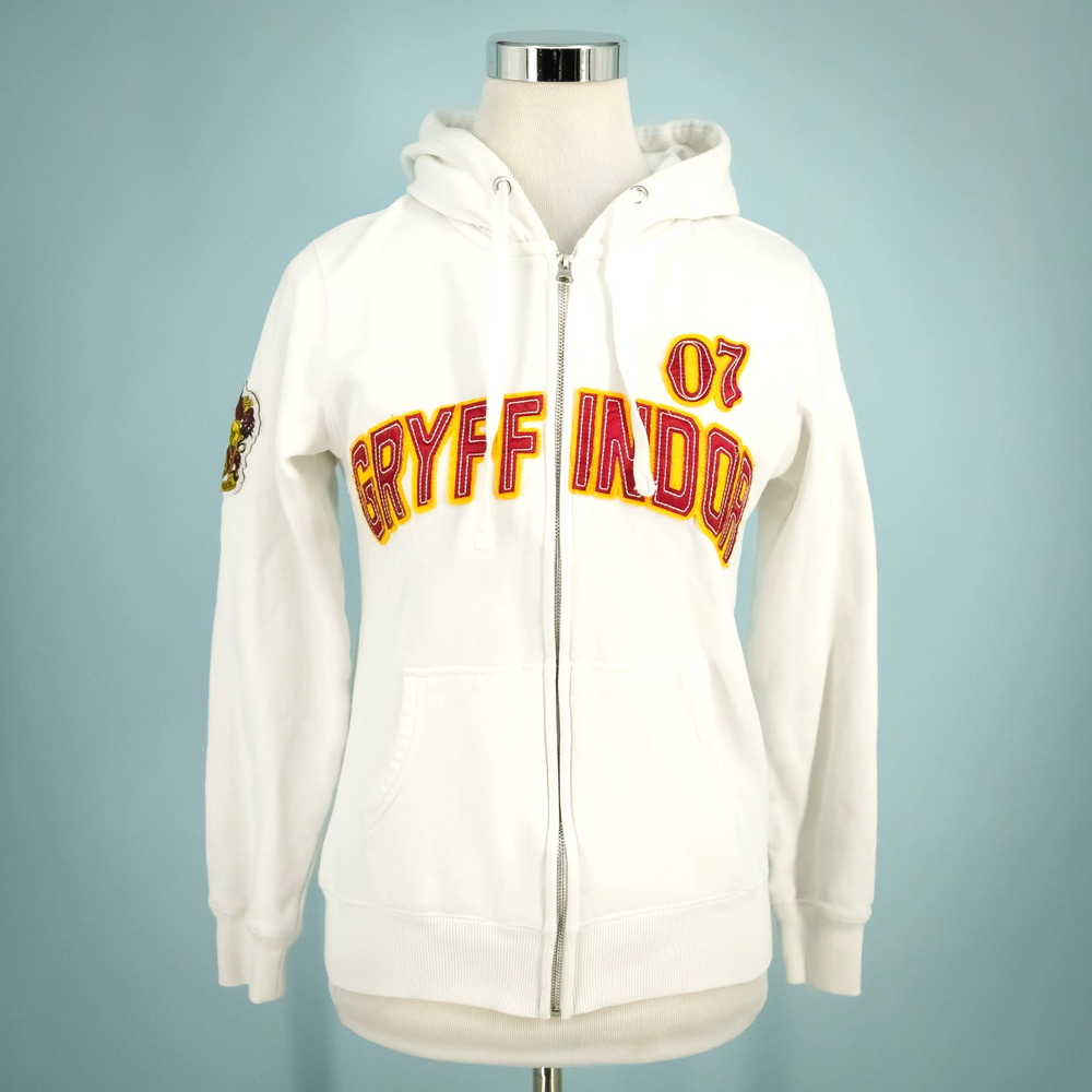 Universal Studios Wizarding World of Harry Potter Small S Gryffindor Sweatshirt